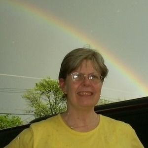 Meet your Posher, Naomi